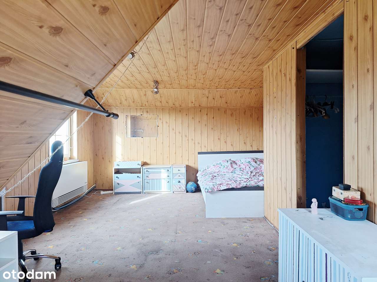 2 domy na jednej działce, POMPA CIEPŁA,MAGAZYN ENERGII, FV-9