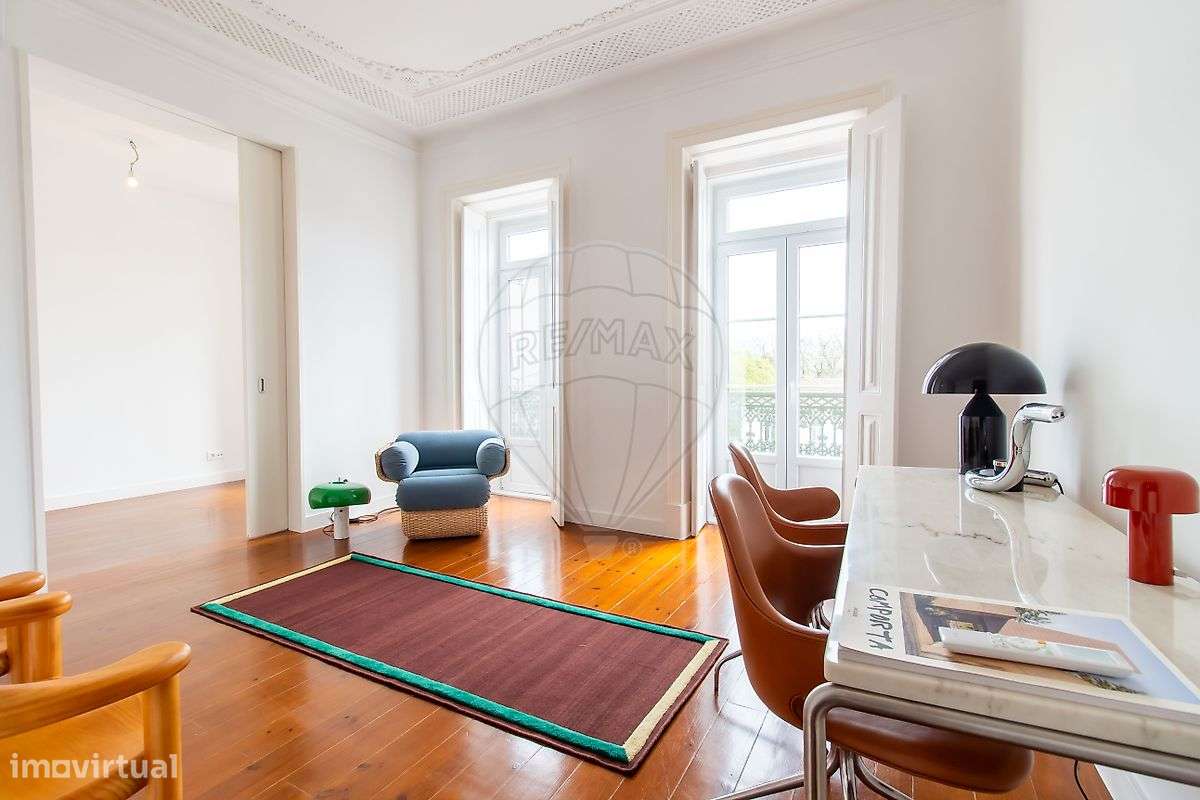 Apartamento T4 para venda - Grande imagem: 2/24