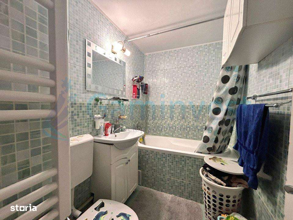 Gaminvest Apartament cu 2 camere, semicentral, Oradea, Bihor, V4356 - Imagine principală: 5/5