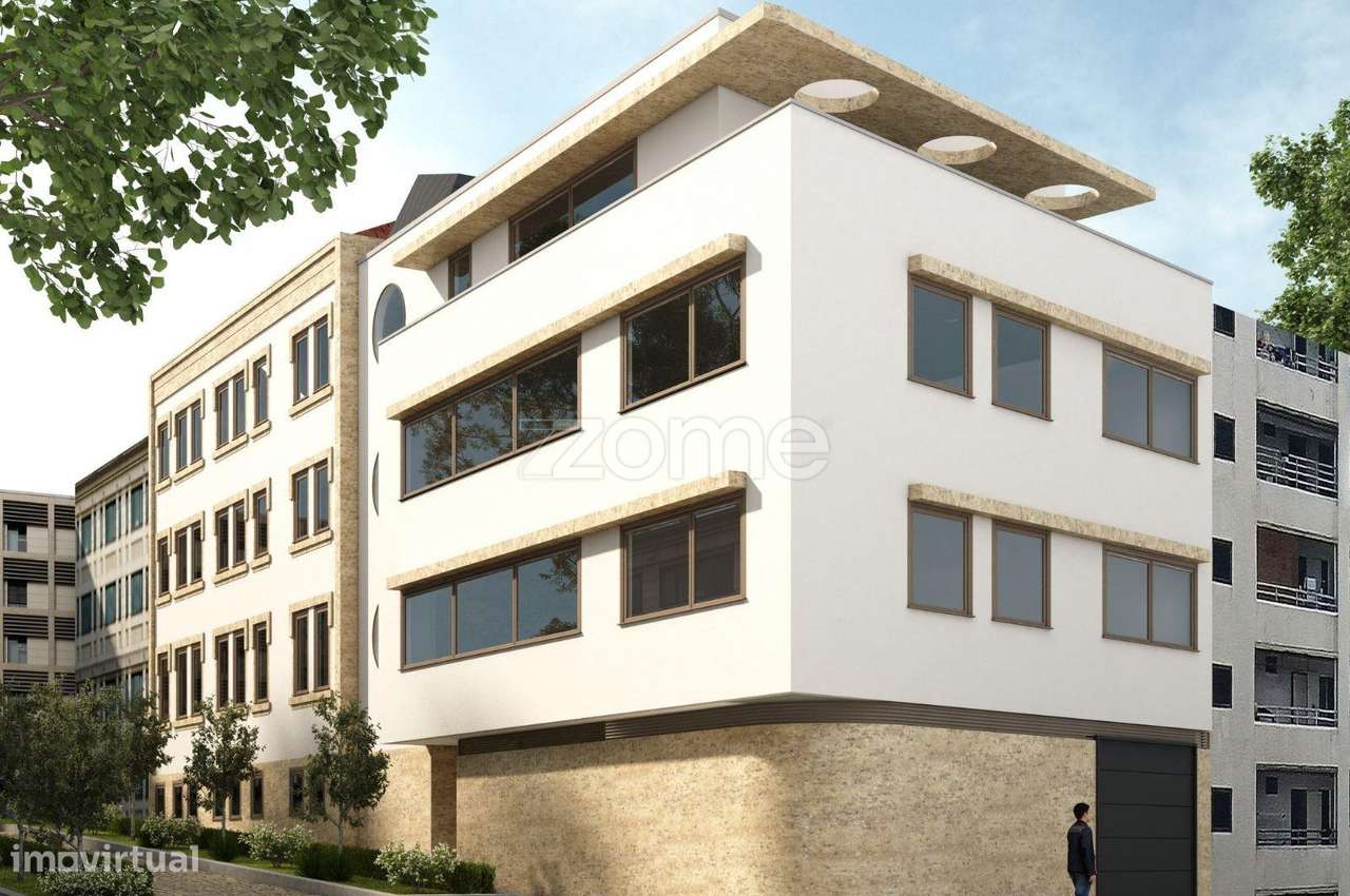 Empreendimento Freire de Andrade - Grande imagem: 2/23