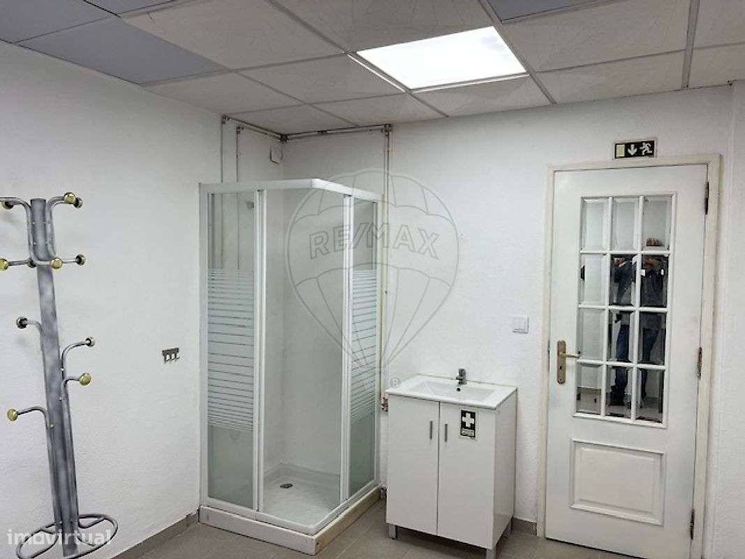 Apartamento T2 para arrendamento - Grande imagem: 5/10