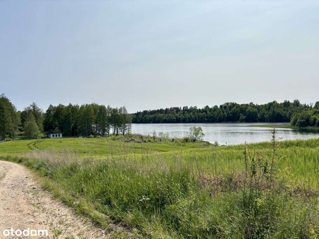 Działki w malowniczej miejscowości Garbas Drugi - Pełny obrazek: 5/9