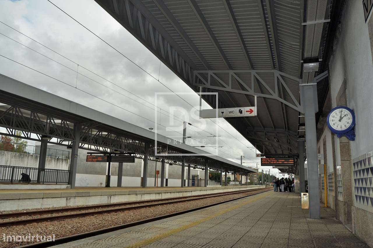 Lote para construção em Gondomar- Baguim do Monte-18