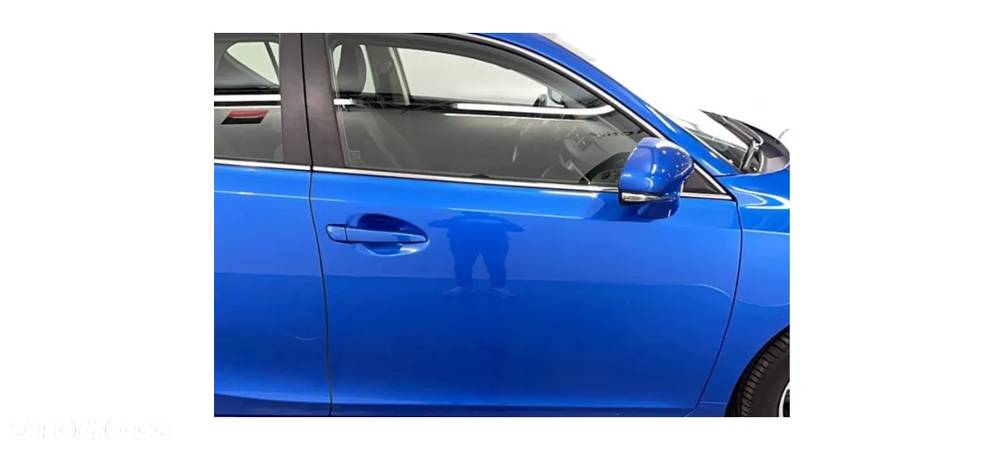 Lexus CT 200h Executive Line - 22