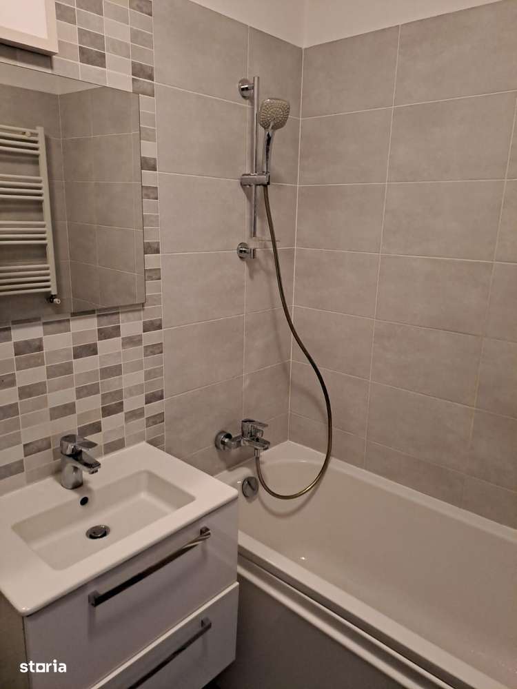 Apartament 2 camere de vanzare, Plaza Residence, Lujerului-9