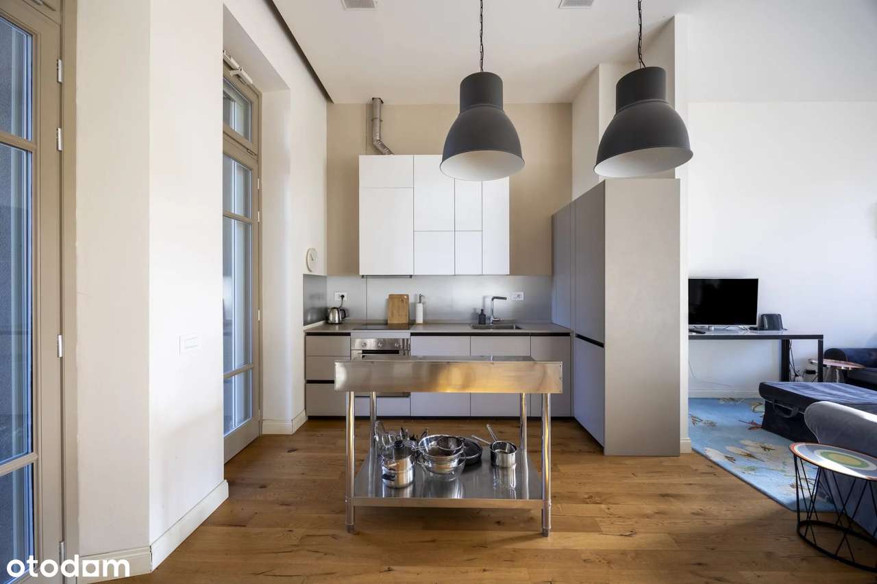 Przepiekna odrestaurowana Villeta we Florencji - Pełny obrazek: 4/11