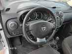 Dacia Lodgy dCi 110 Stepway - 15