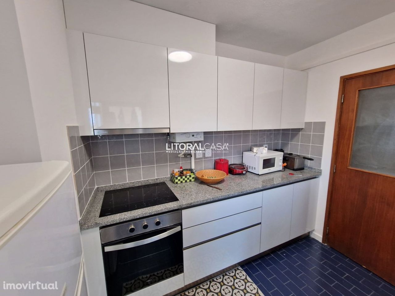 Apartamento T2 - Esgueira