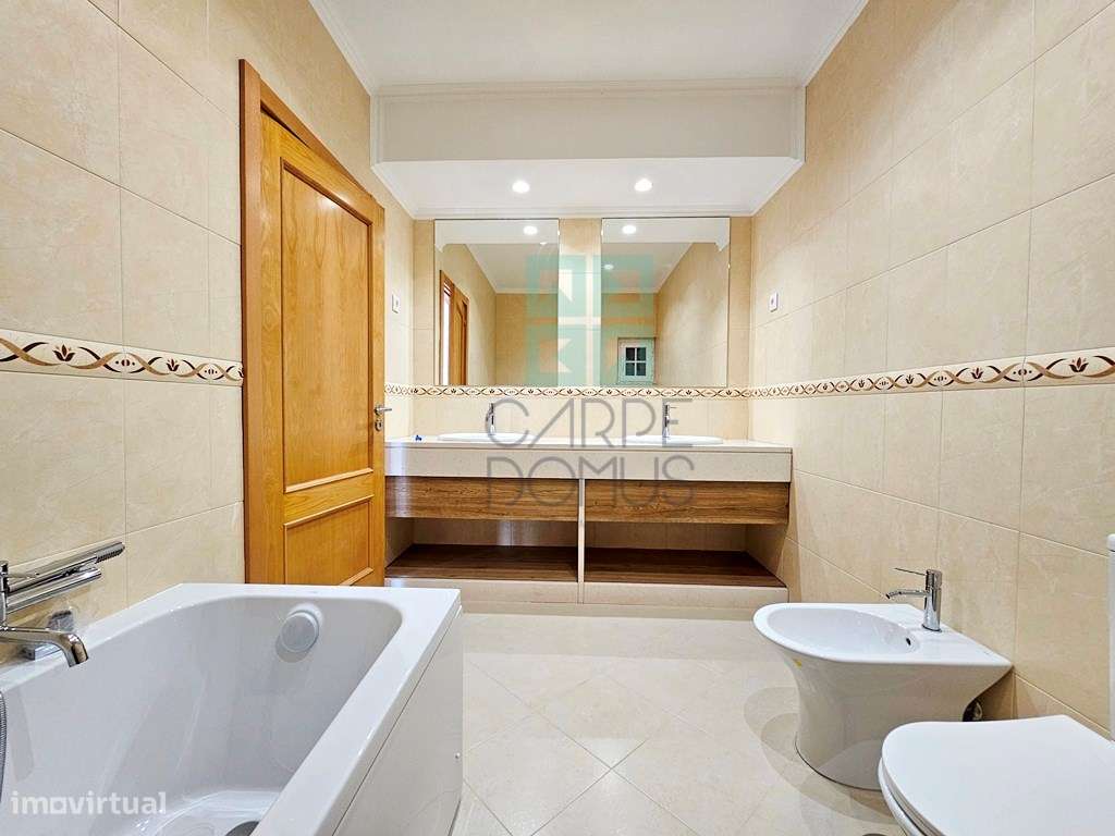 Nova moradia T5 em Casalinho, Alpiarça, Santarém-32