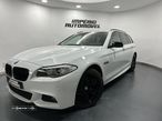 BMW 520 d Pack M Auto - 59