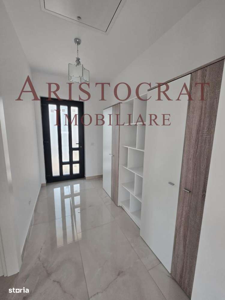 Casa nemobilata 3 camere Corbeanca - Imagine principală: 4/9