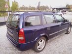 Opel Astra Caravan 1.7 DTi Club - 9