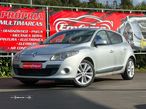 Renault Mégane 1.5 dCi Confort - 1