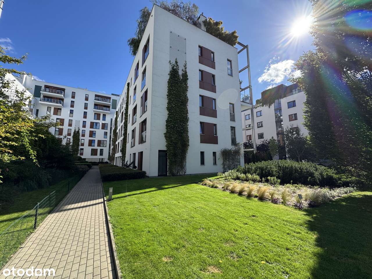 3-pokoje, Eko Park, Chodkiewicza, Pole Mokotowskie-12