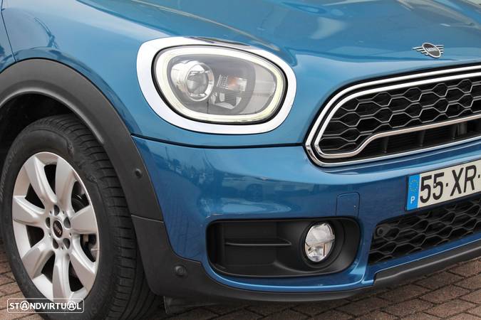 MINI Countryman Cooper SE ALL4 Auto - 2