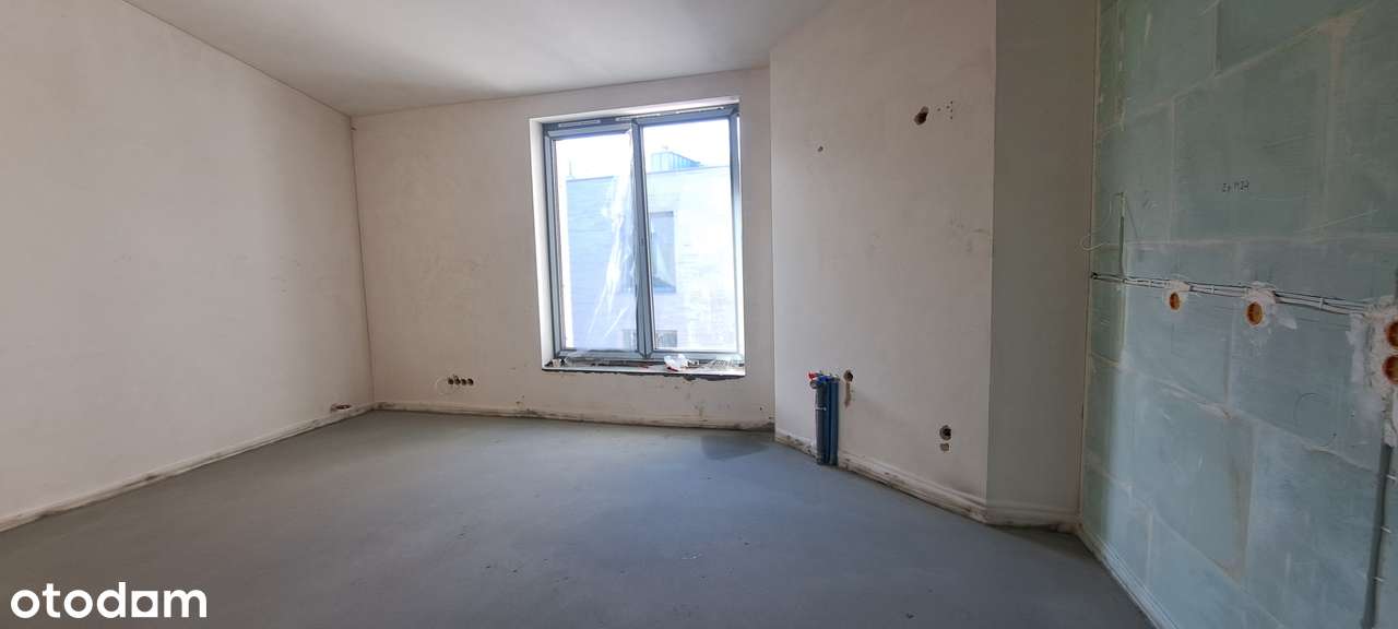 Nowoczesny budynek blisko centrum -  Stare Podgórze / Zabłocie - Pełny obrazek: 5/9