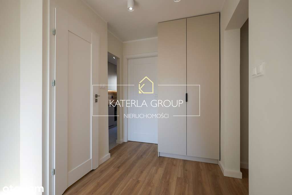 Trzy pokoje 47m2 oś. Leśne po remoncie I piętro - Pełny obrazek: 4/13