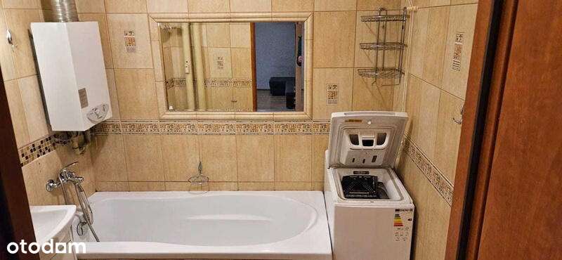 Katowice Giszowiec ul. Wojciecha 31m2 kawalerka - Pełny obrazek: 4/6