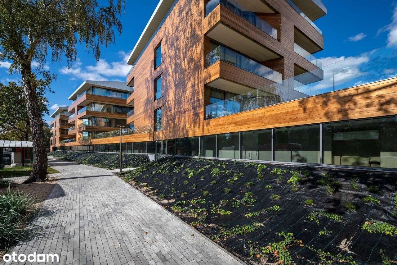 Apartament z bezpośrednim widokiem na wodę B.11 - Pełny obrazek: 5/11