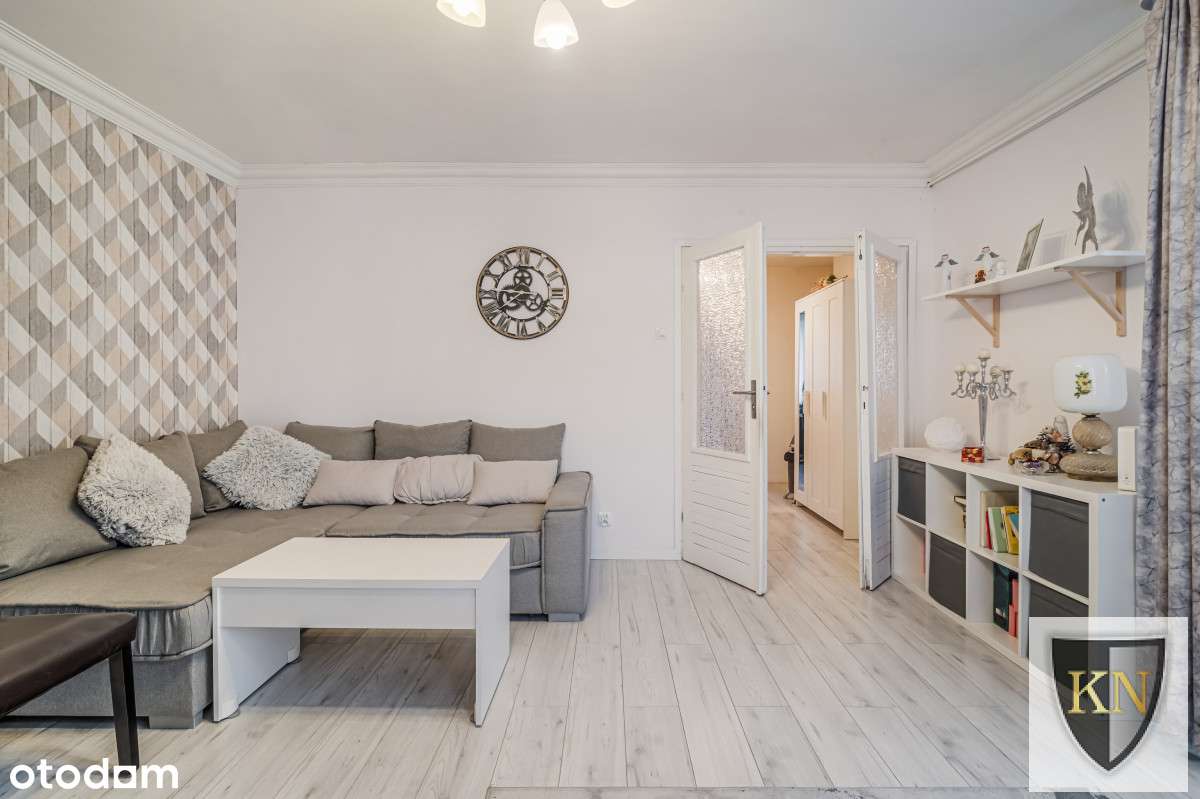 Lsm Zana, 3 pokoje, balkon, bez prowizji-0