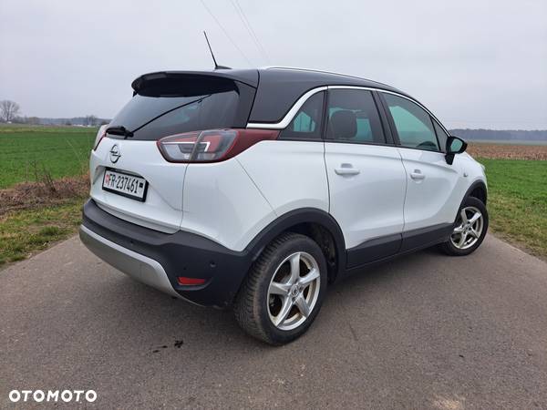 Opel Crossland X 1.2 Start/Stop Innovation - 4