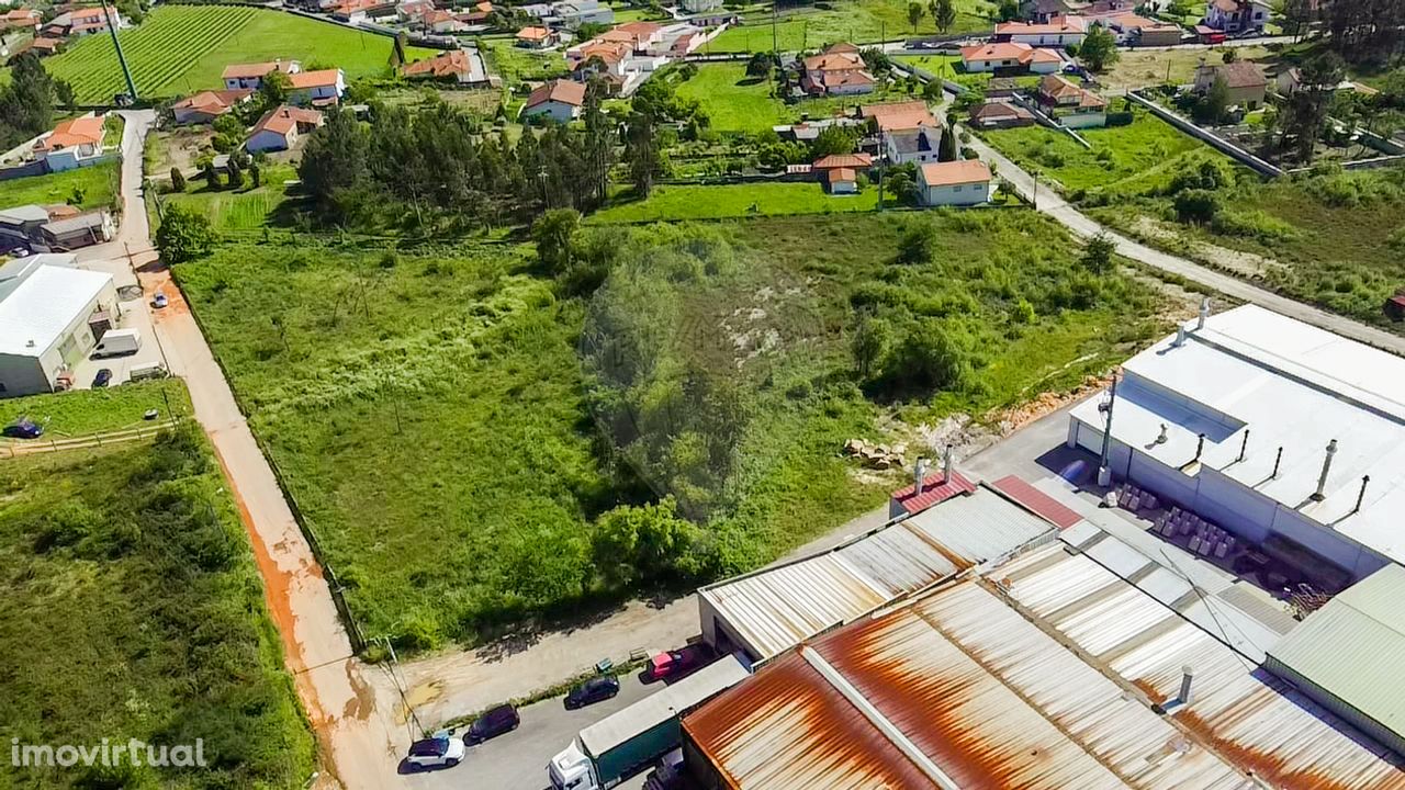 Terreno  para venda