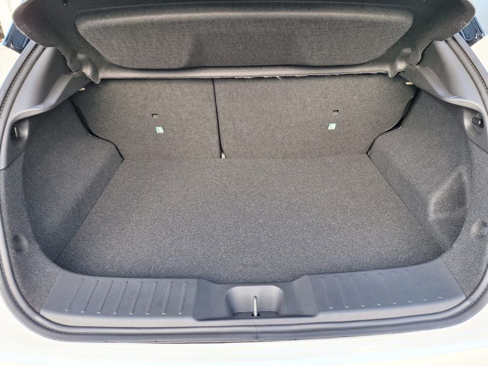 DEMO / Czujniki Przednie / Przyciemniane Szyby / Kamera