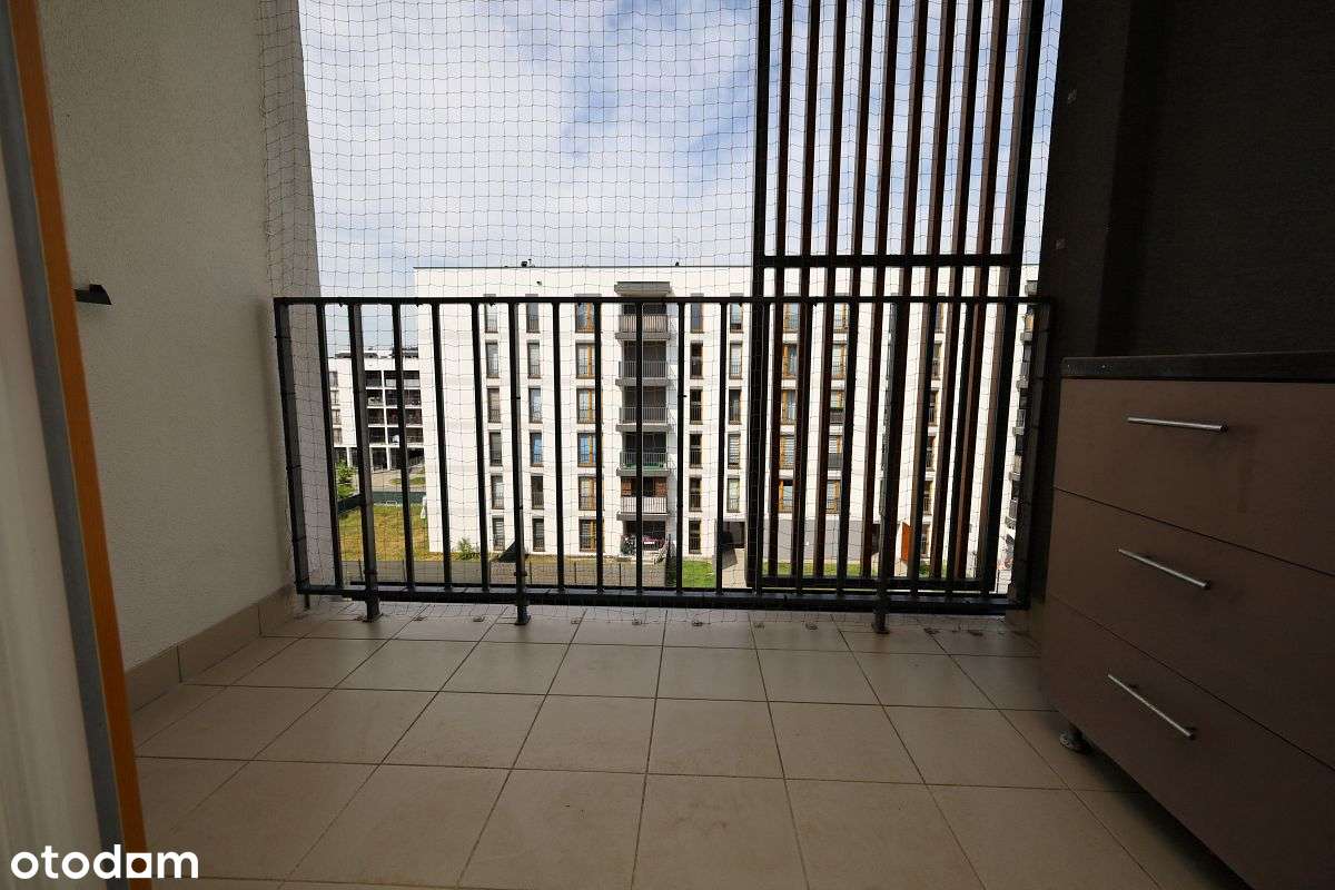 Lublin, Węglin Południowy ul. Cyrkoniowa-9