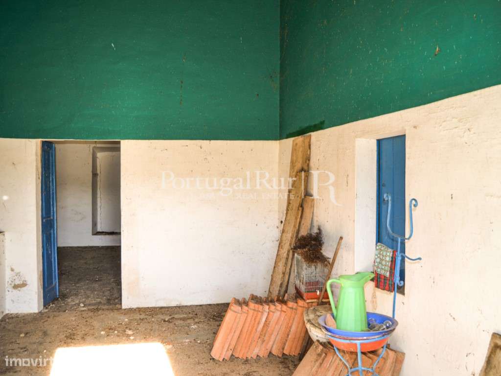 Herdade de 60 ha e monte, em Reguengos de Monsaraz-9