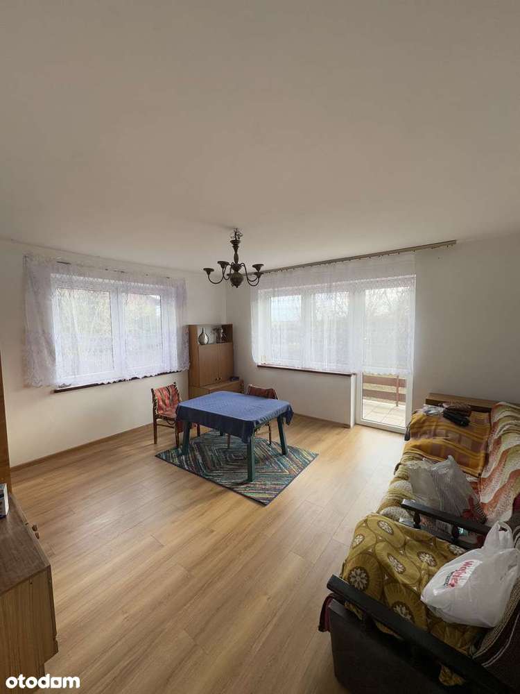 Dom jednorodzinny na działce 1,1ha - gospodarstwo rolne-8