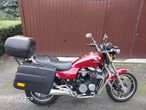 Honda CBX - 4