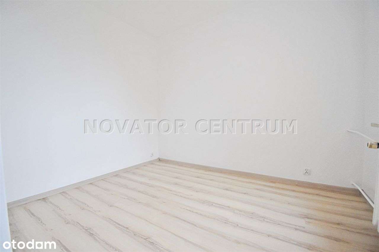 3 pokoje, balkon, wolne od zaraz - Pełny obrazek: 5/14