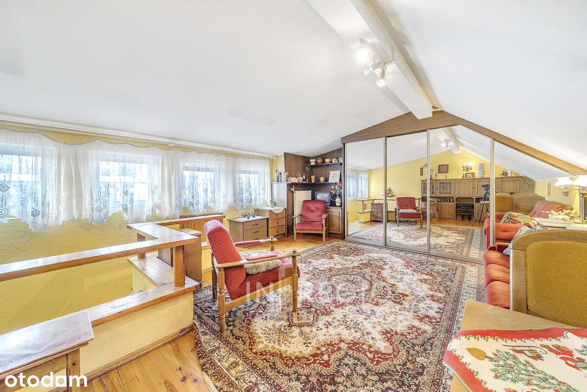 Segment na Chojnach - cena do negocjacji-6