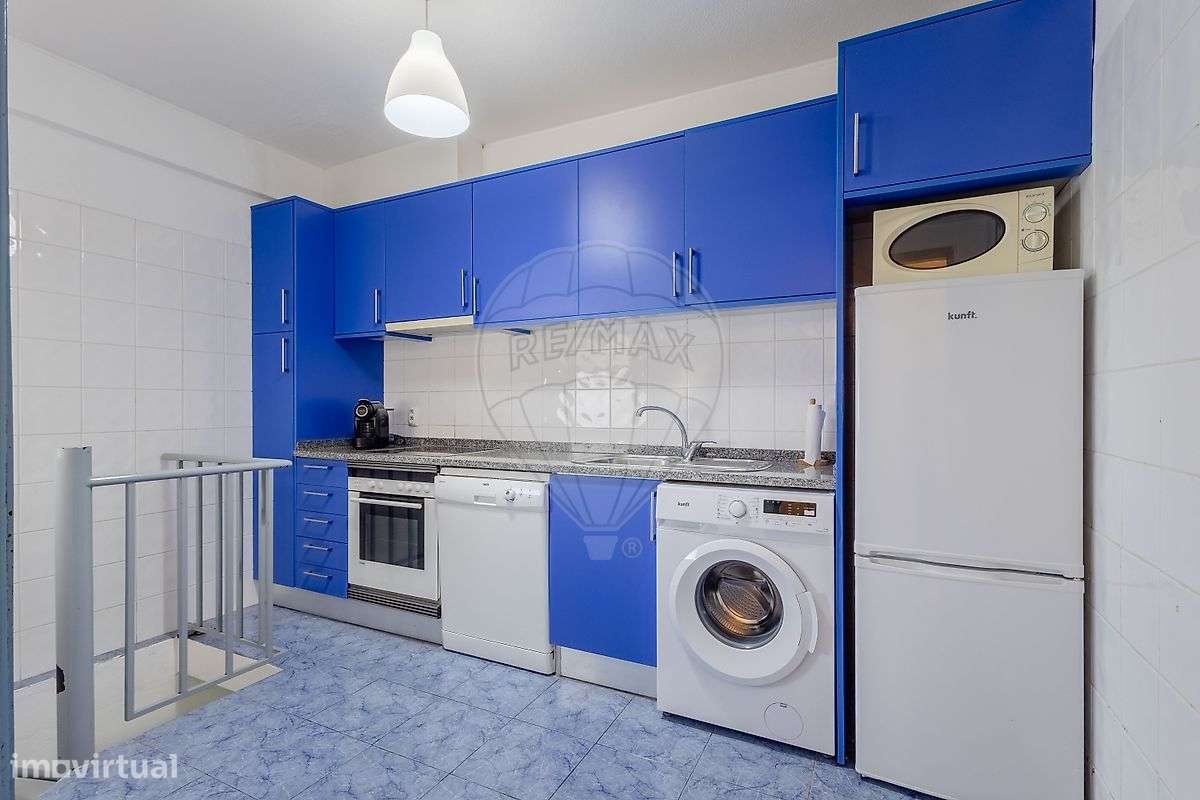 Apartamento T1 para venda - Grande imagem: 5/17