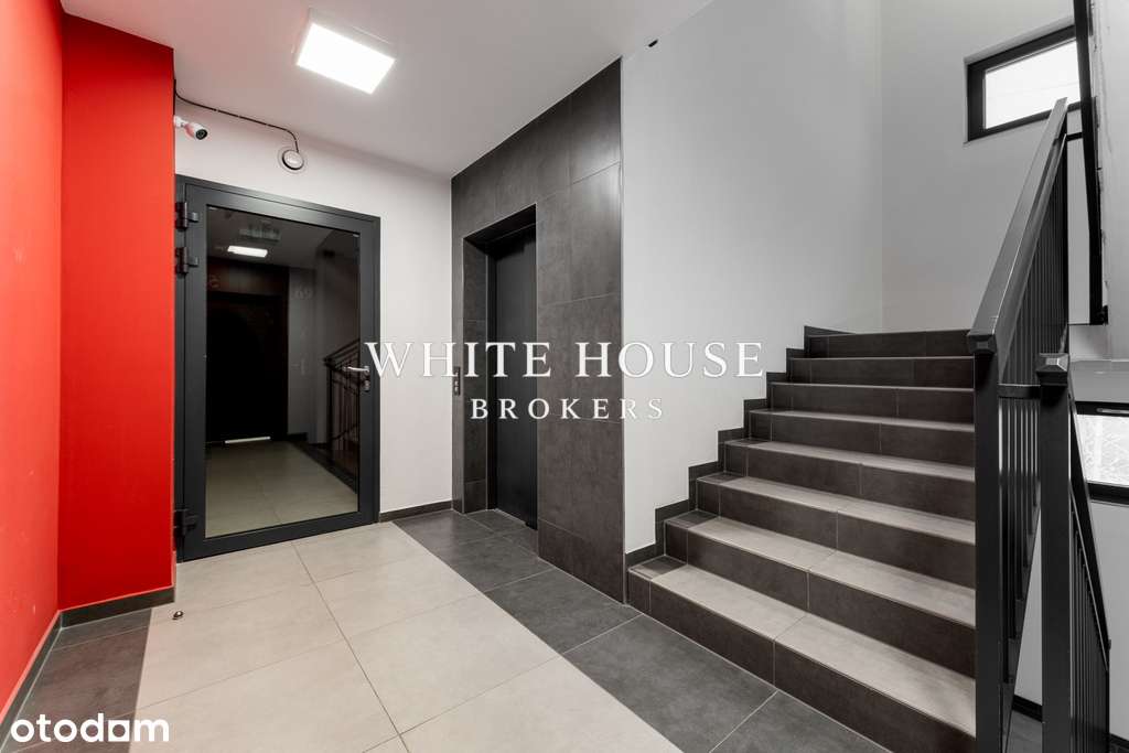 3 pokojowe mieszkanie, balkon, miejsce postojowe-17