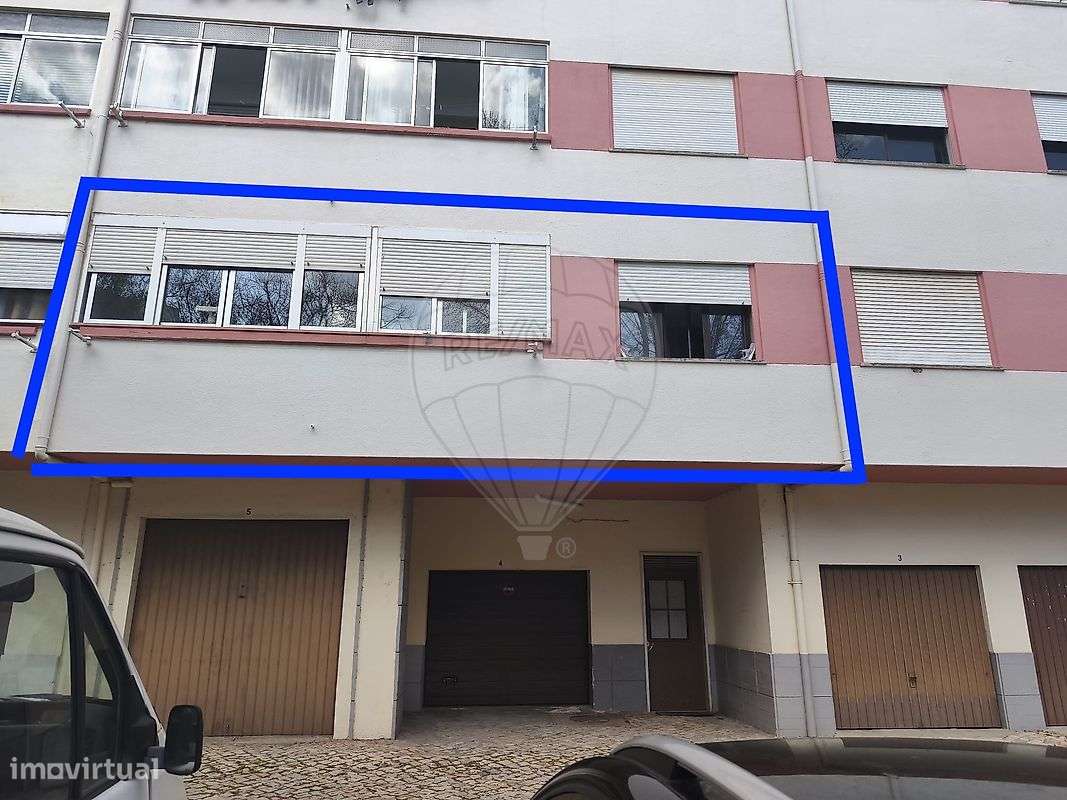 Apartamento T1 para venda - Grande imagem: 2/25