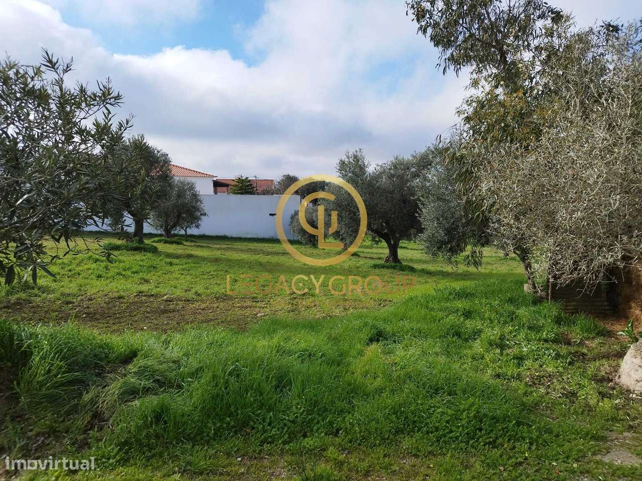 QUINTA COM MORADIA T3 EM FOROS DA FONTE SECA, REDONDO - Grande imagem: 5/43