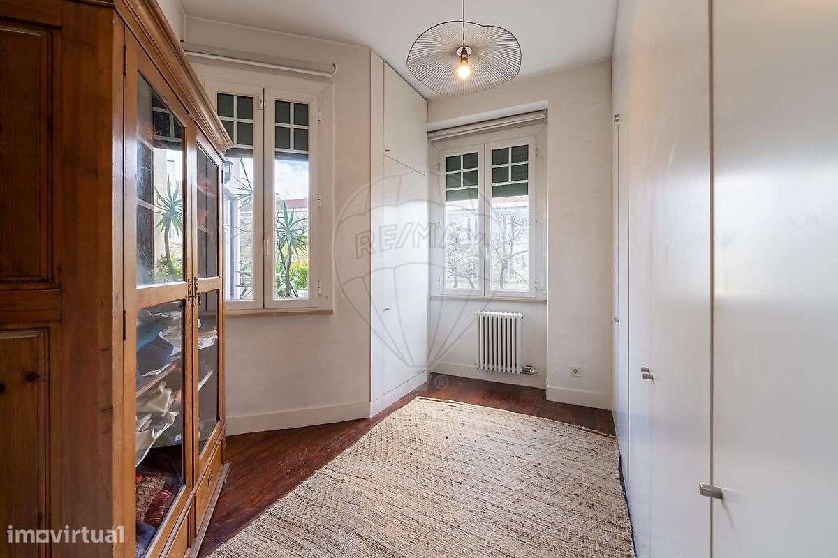 Apartamento T3 para venda-24