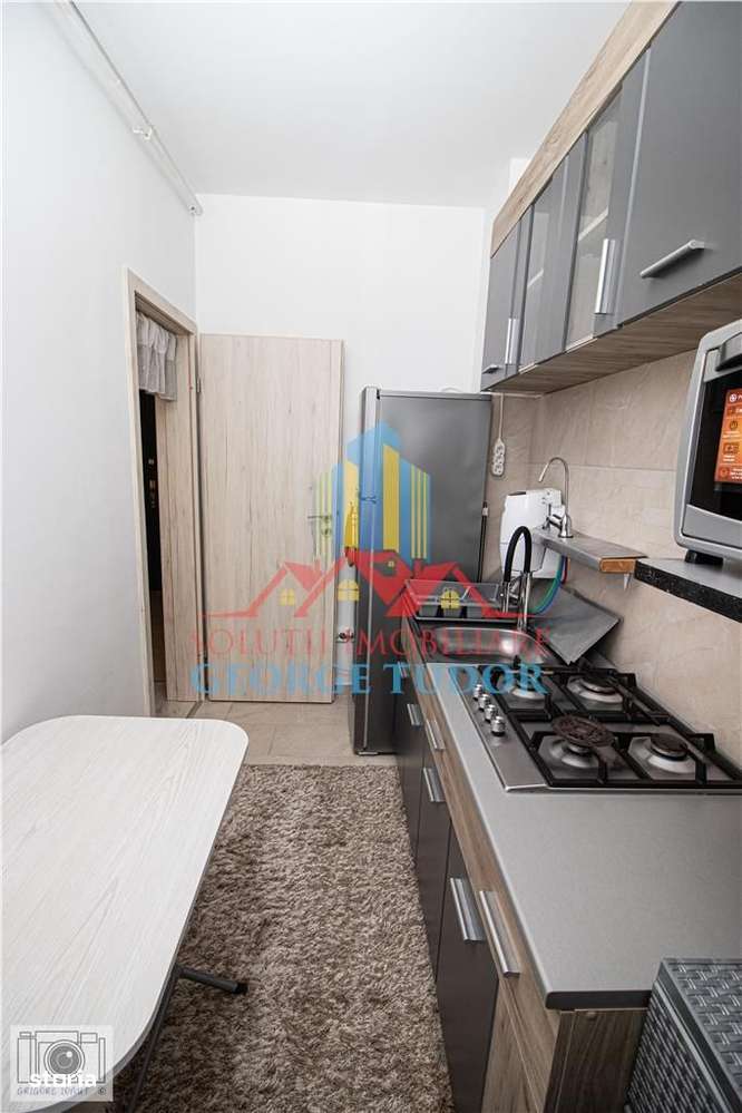 Garsoniera decomandata, Str. Weiner Palada, Nr 9D, Chiajna-13