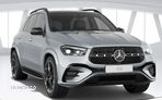 Mercedes-Benz GLE 300 d mHEV 4-Matic AMG Line - 2