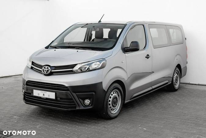 Toyota Proace Verso 1.5 D4-D Medium Business - 2