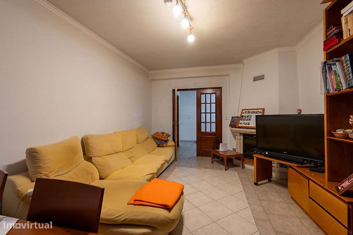 Apartamento T4 para venda - Grande imagem: 5/17