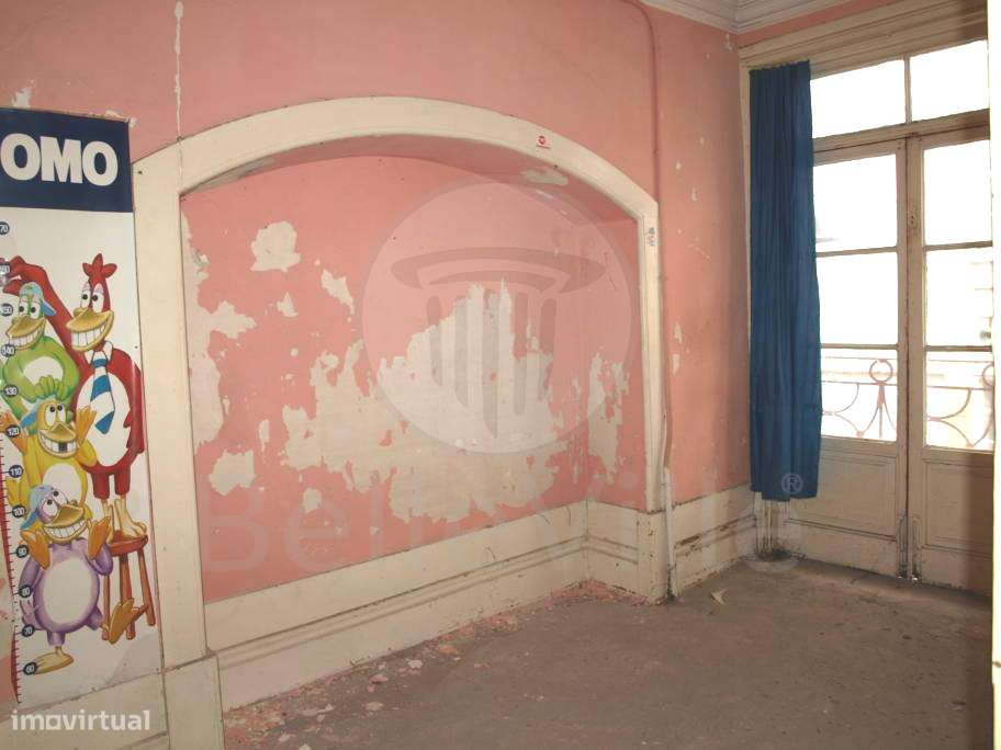 Prédio T3 Venda em Cedofeita, Santo Ildefonso, Sé, Miragaia, São Nicol - Grande imagem: 4/12