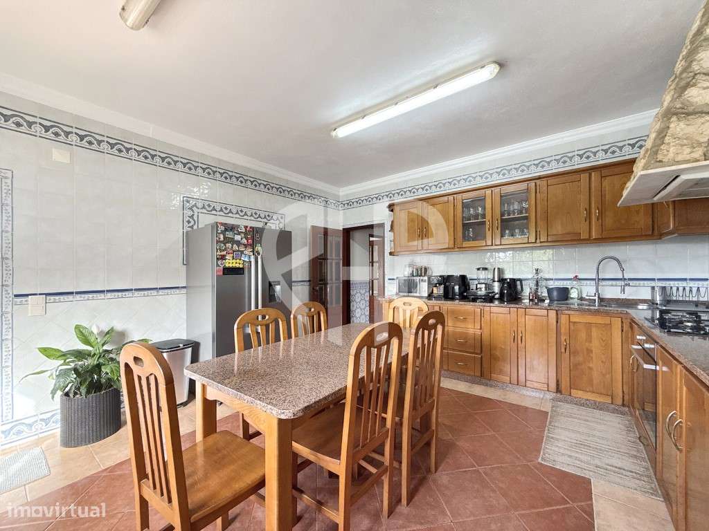 Moradia Exclusiva T5+3 com Piscina e Garagem | Bairro Sousa Cintra ...-41