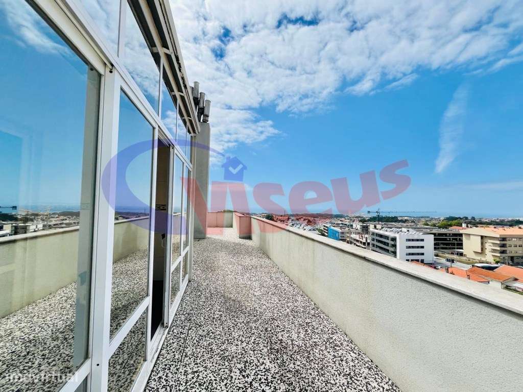 Penthouse T3+1 Madalena-17