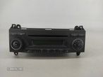 Radio Cd Mercedes-Benz Sprinter 5-T Autocarro (906) - 1