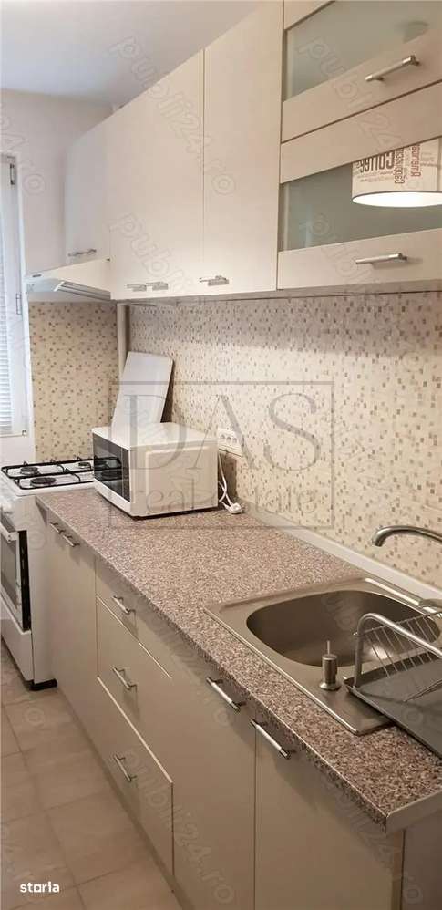 Apartament 3 camere, Bucurestii noi - metrou Jiului - Imagine principală: 5/10