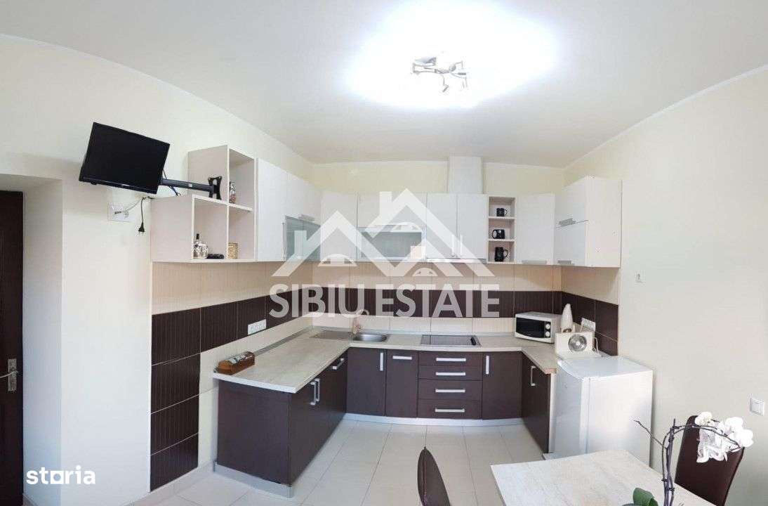 Casa tip duplex 5 camere 350 mp teren terasa cu zona gratar si pivnita - Imagine principală: 5/20