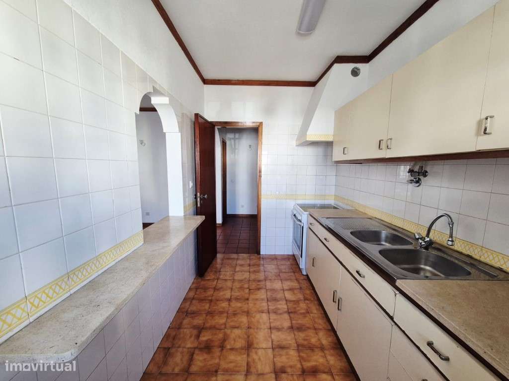 Apartamento T1 Vila Nova de Milfontes-6