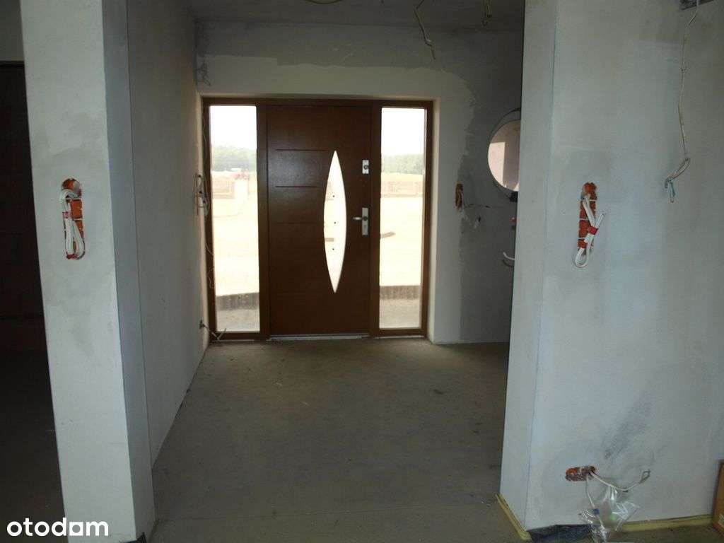 Sprzedam dom w miejscowości Felin, gm. Huszlew-10